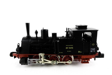 SMB BR T3 (2220) Arnold